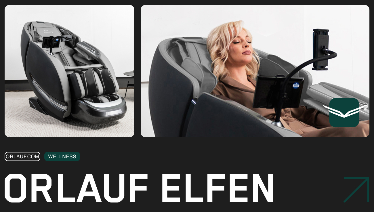 Видеообзор Orlauf Elfen